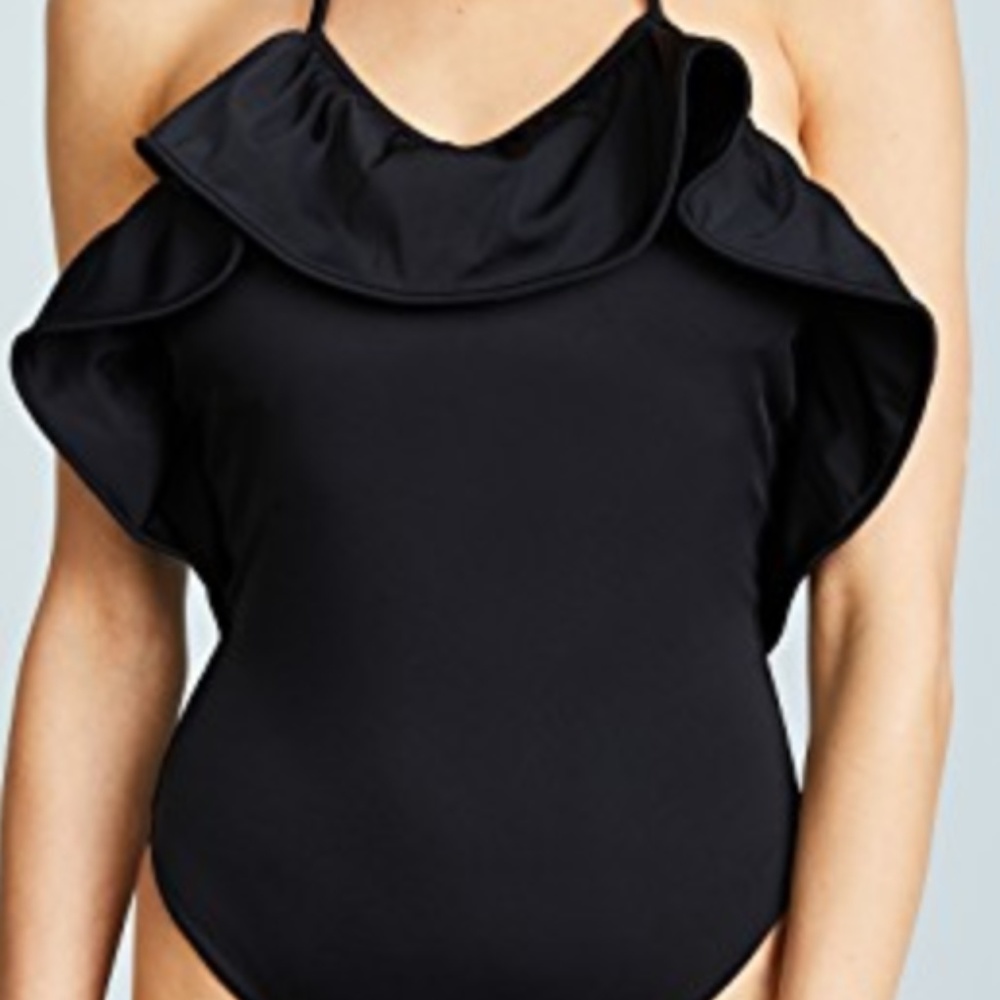 Peixoto Made In Colombia One-piece Swimsuit